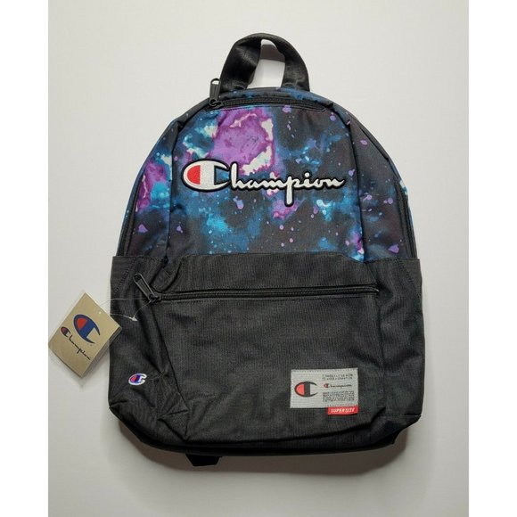 Champion Supersize Backpack - Picture 2 of 11